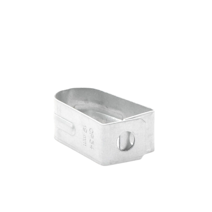 Colgador Tipo Pera para Tubo de  3/4" (19 mm)