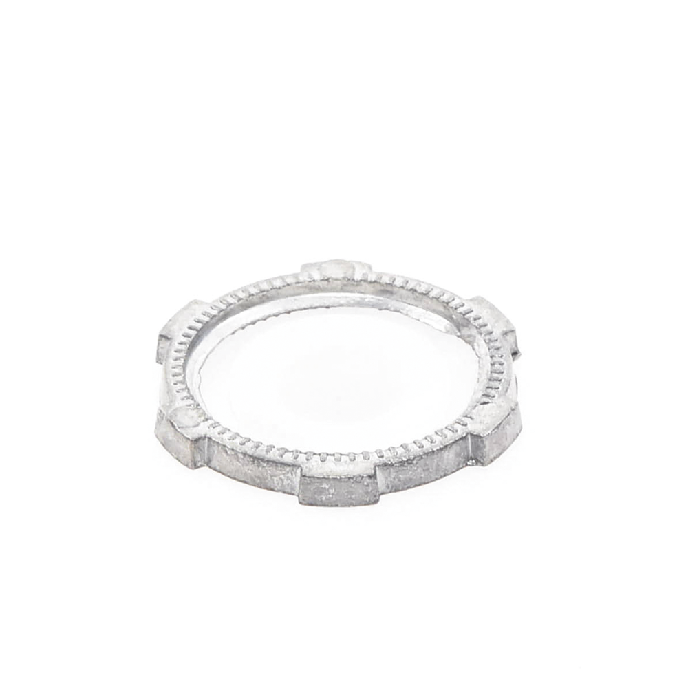 Contratuerca Metálica Zamac de 1" (25 mm)