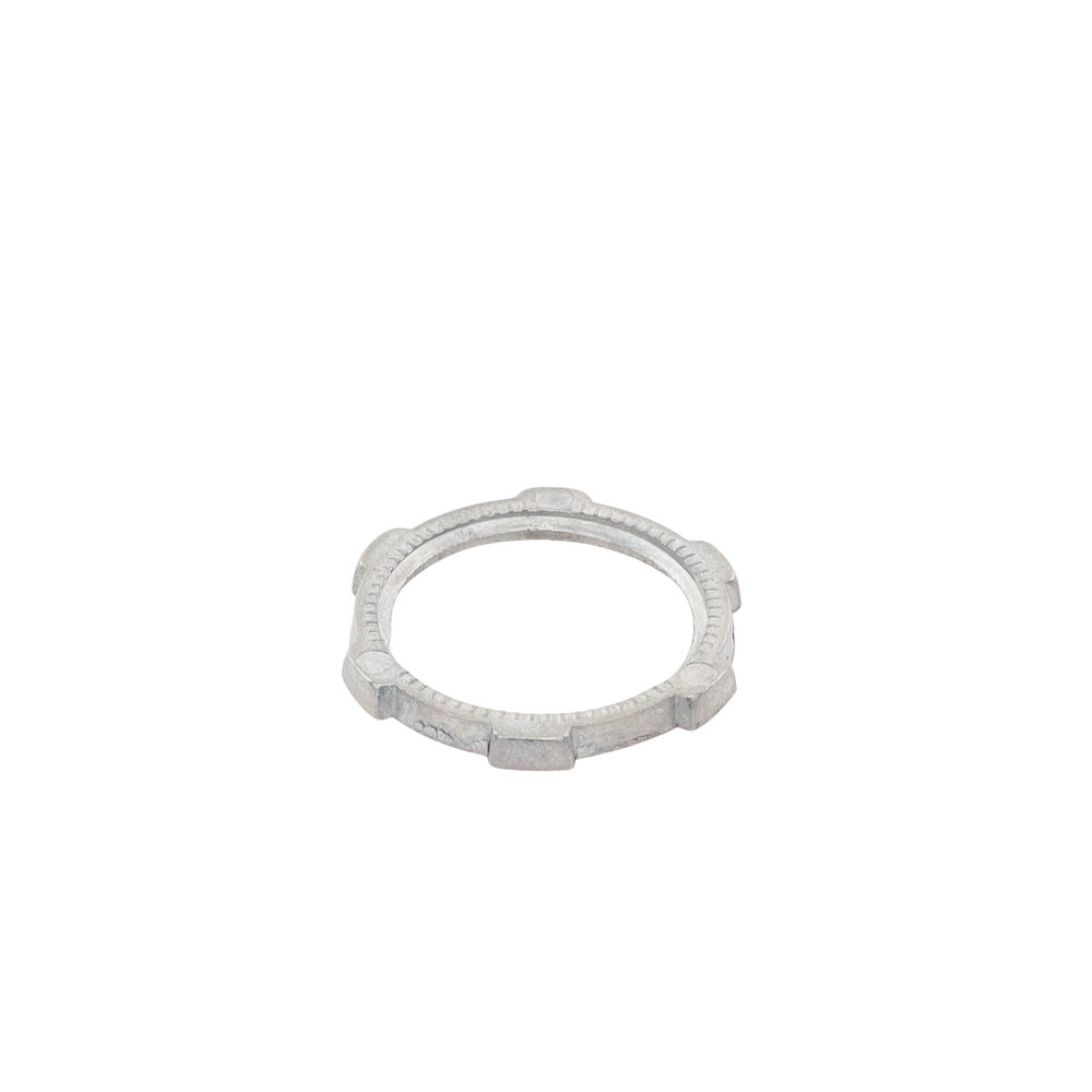 Contratuerca Metálica Zamac de 3/4" (19 mm)