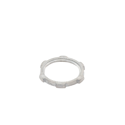 Contratuerca Metálica Zamac de 3/4" (19 mm)