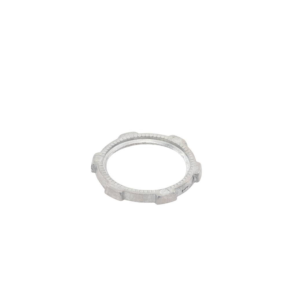 Contratuerca Metálica Zamac de 3/4" (19 mm)