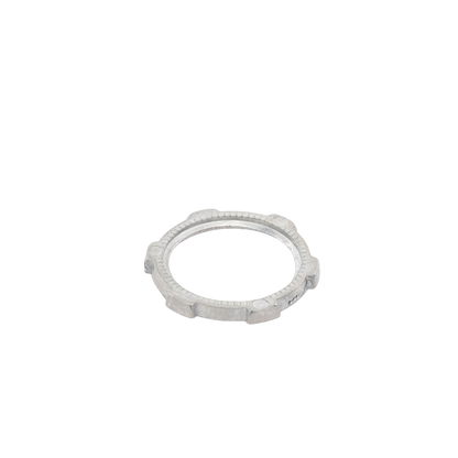 Contratuerca Metálica Zamac de 3/4" (19 mm)