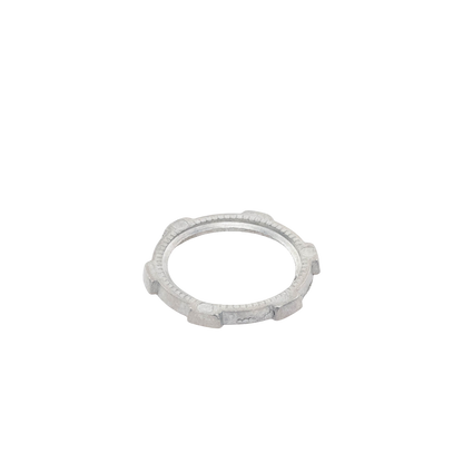 Contratuerca Metálica Zamac de 3/4" (19 mm)