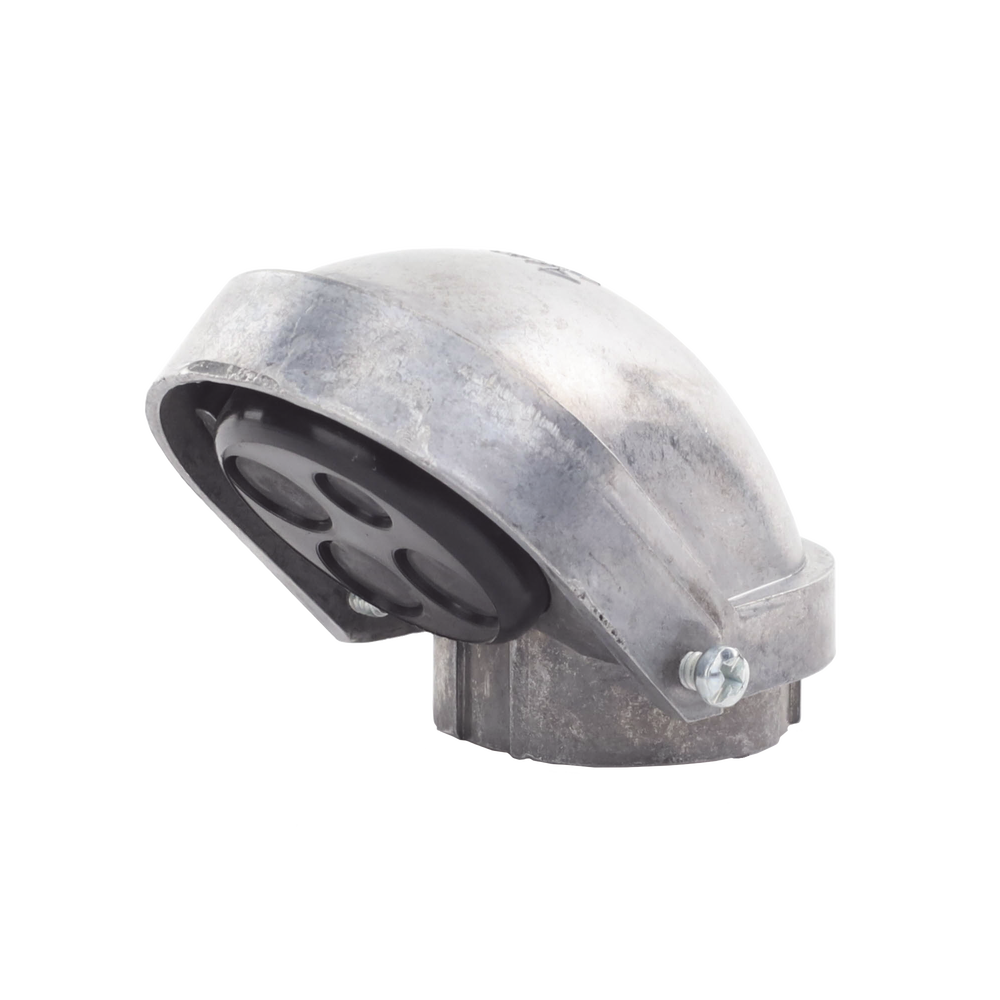 Mufa Compacta de 1 1/4"  (32 mm ).
