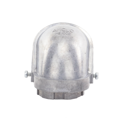 Mufa Compacta de 1 1/4"  (32 mm ).