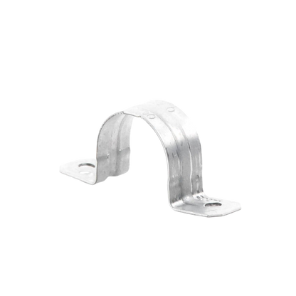 Abrazadera tipo Omega para Conduit Pared Delgada de 1"  (25 mm).