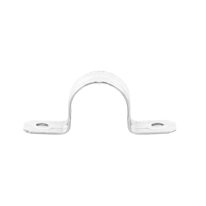 Abrazadera tipo Omega para Conduit Pared Delgada de 3/4"  (19 mm).