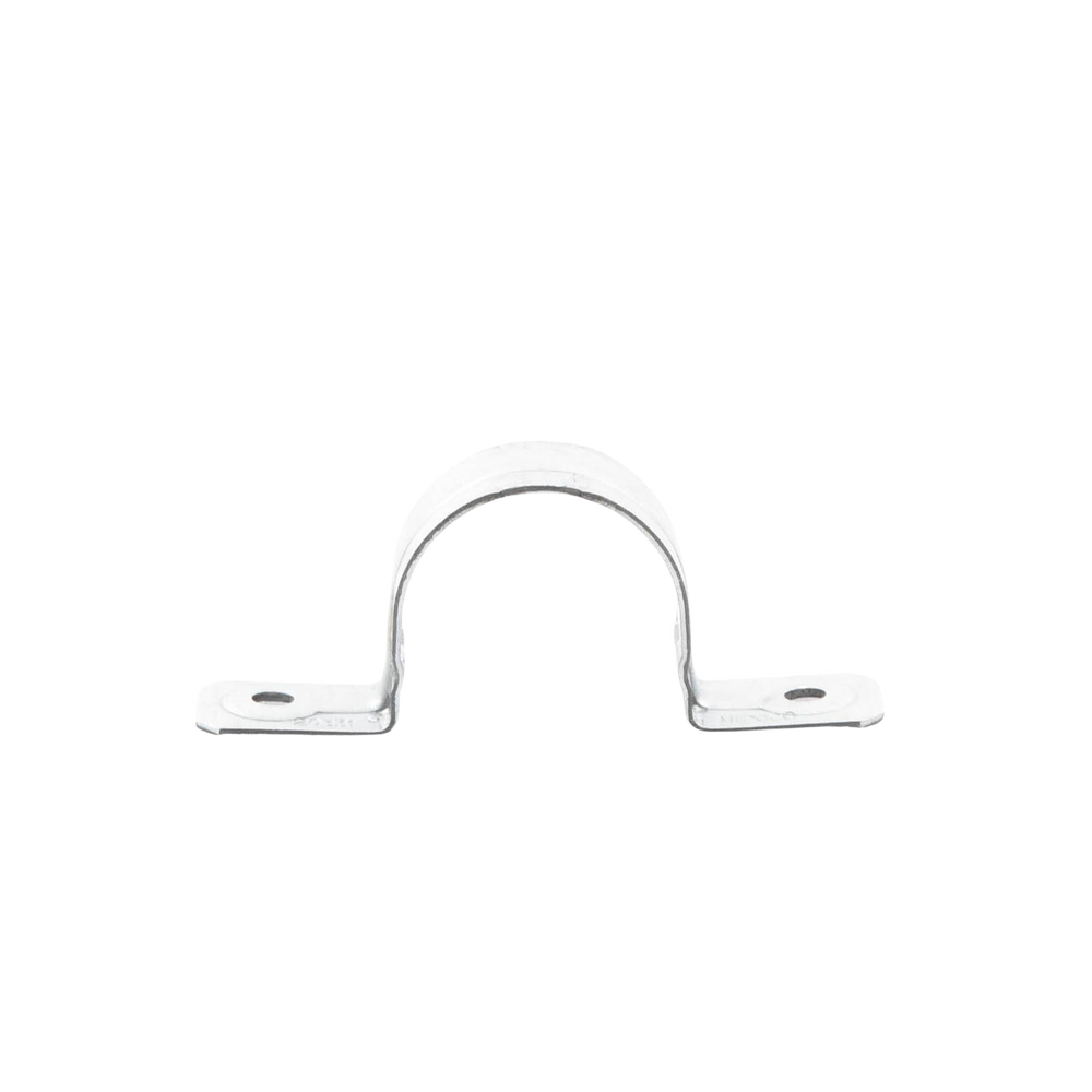 Abrazadera tipo Omega para Conduit Pared Gruesa de 1" (25 mm).
