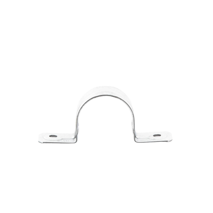 Abrazadera tipo Omega para Conduit Pared Gruesa de 1" (25 mm).