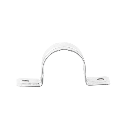 Abrazadera tipo Omega para Conduit Pared Gruesa de 1 1/4" (32 mm).