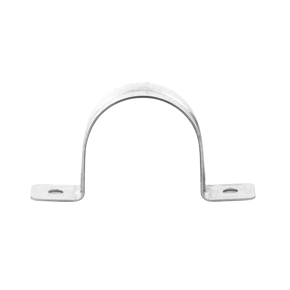 Abrazadera tipo Omega para Conduit Pared Gruesa de 2" (51 mm).