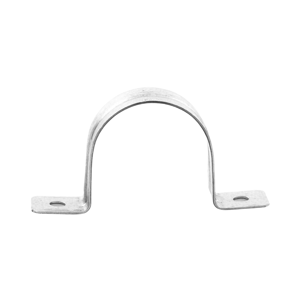 Abrazadera tipo Omega para Conduit Pared Gruesa de 2" (51 mm).