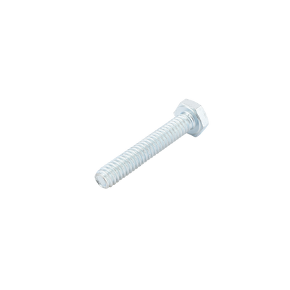 Tornillo Máquina Estándar Galvanizado de 1/4"  X 1 1/2" ( 6.5 X 38 mm).