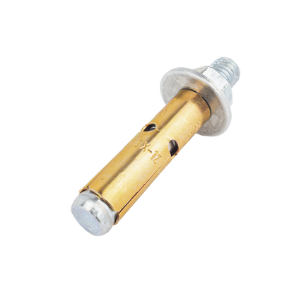 Taquete TX de  1/2"  x  3 1/2"  (13 X 89 mm).