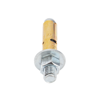 Taquete TX de  1/2"  x  3 1/2"  (13 X 89 mm).