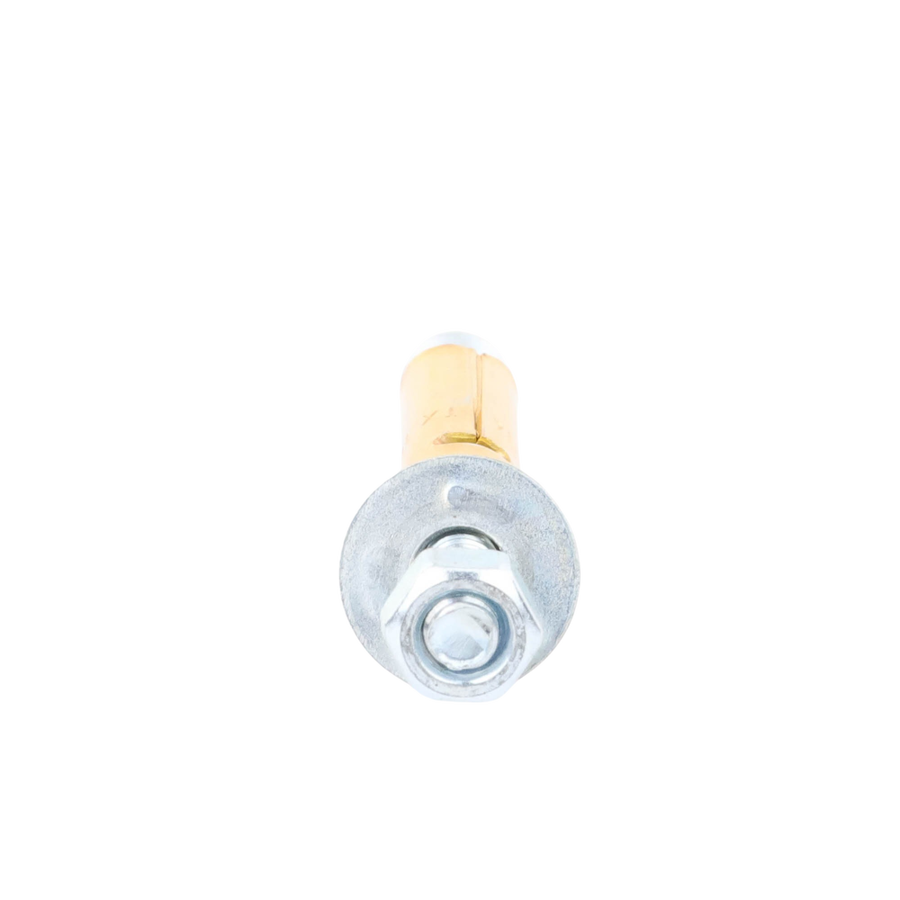 Taquete TX de 1/4" x  2 1/2"  (6.5 x 63 mm).