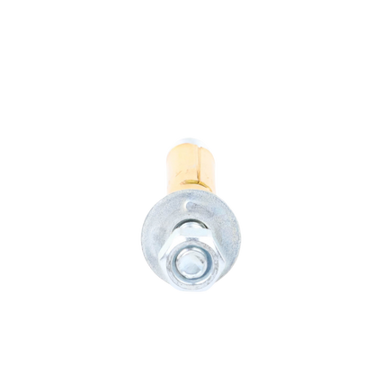 Taquete TX de 1/4" x  2 1/2"  (6.5 x 63 mm).