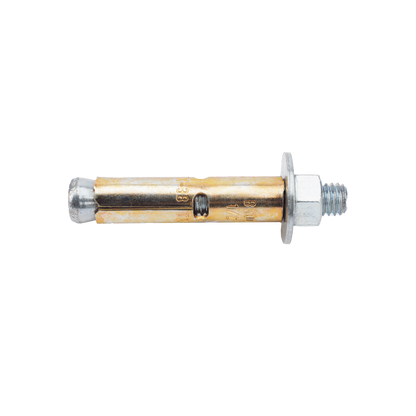 Taquete TX de 3/8" x 3"  (9.5 X 76 mm) / 1 Pieza.
