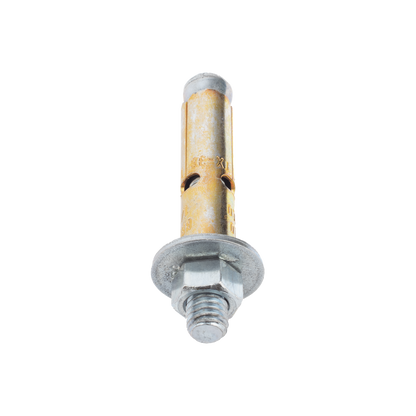 Taquete TX de 3/8" x 3"  (9.5 X 76 mm) / 1 Pieza.