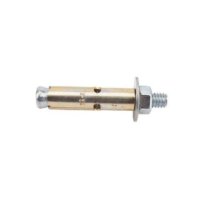 Taquete TX de 5/16" x  2 1/2"  ( 7.9 x 63 mm).