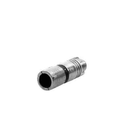 Taquete Expansor Tipo Z de 1/2" x 2 1/2" (SIN TORNILLO).