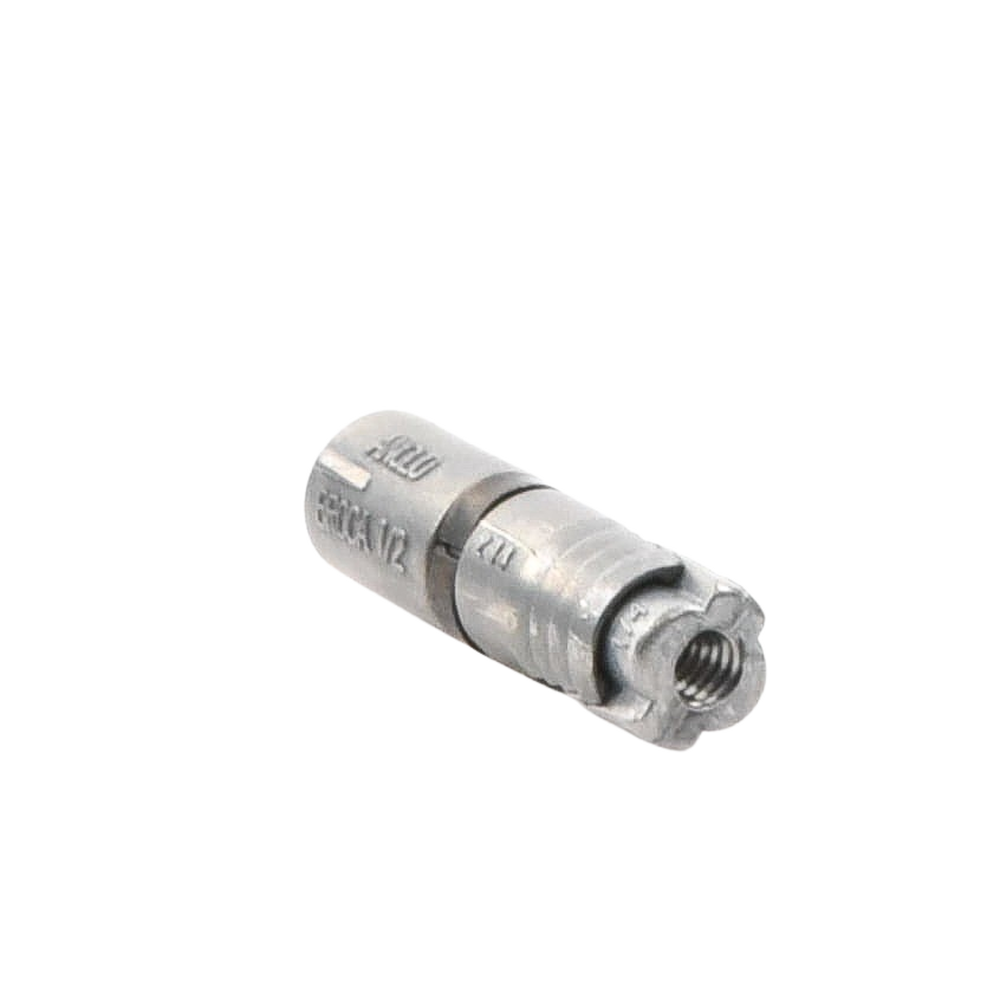Taquete Expansor Tipo Z de 1/4" x 1 3/4" (SIN TORNILLO).