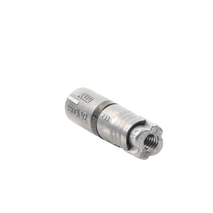 Taquete Expansor Tipo Z de 1/4" x 1 3/4" (SIN TORNILLO).