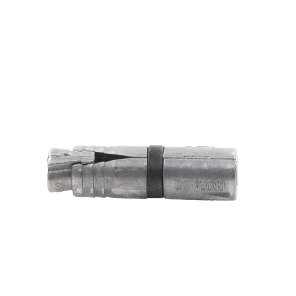Taquete Expansor Tipo Z de 1/4" x 1 3/4" (SIN TORNILLO).