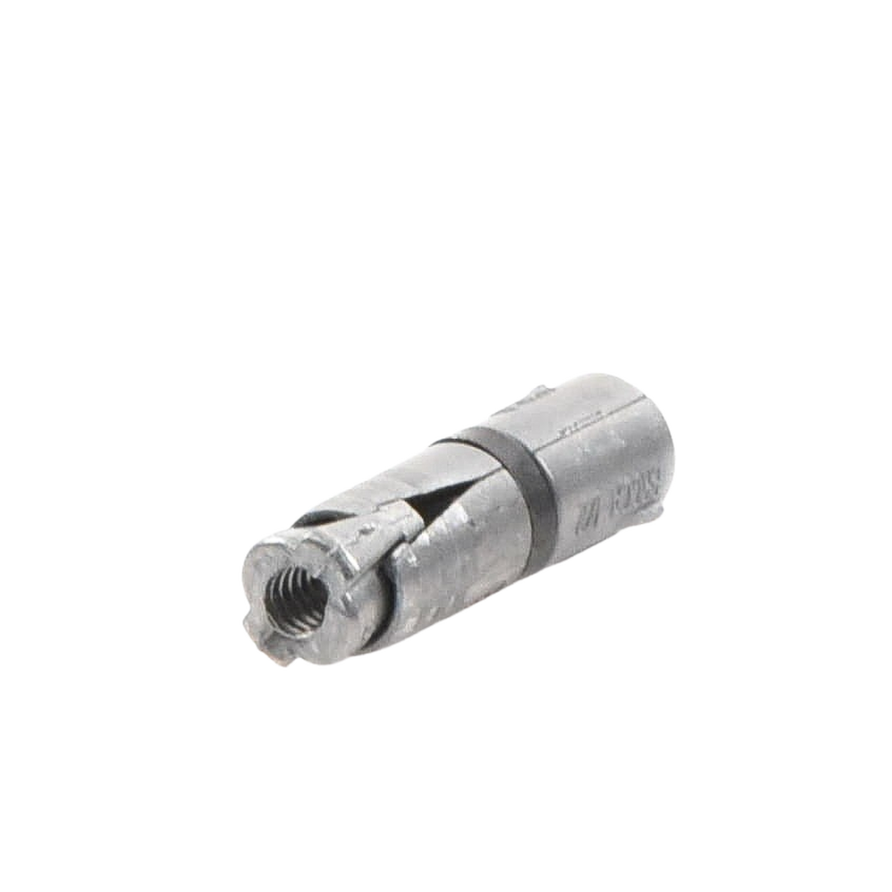 Taquete Expansor Tipo Z de 1/4" x 1 3/4" (SIN TORNILLO).