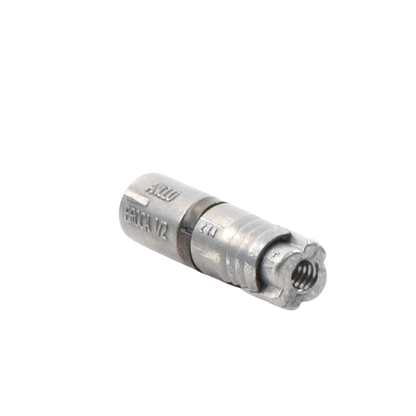 Taquete Expansor Tipo Z de 1/4" x 1 3/4" (SIN TORNILLO).