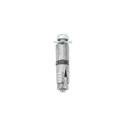 Taquete Expansor Tipo Z de 1/4" x 1-3/4" (INCLUYE TORNILLO).