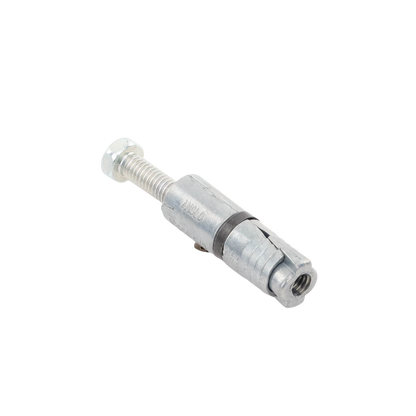 Taquete Expansor Tipo Z de 5/16" x 2" (INCLUYE TORNILLO).