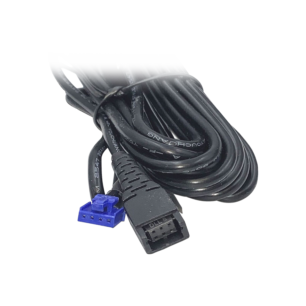 Cable DE 4 a 6 pines para configurador FTOP500 y para ANT-2WFMX