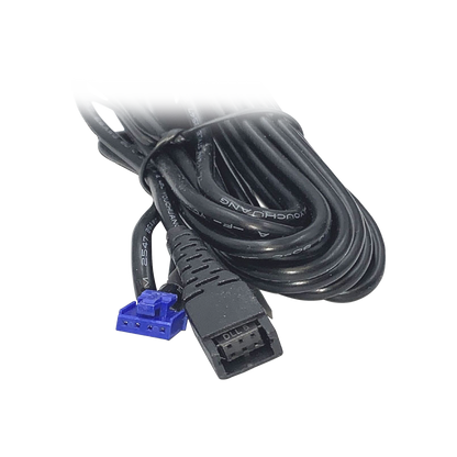 Cable DE 4 a 6 pines para configurador FTOP500 y para ANT-2WFMX
