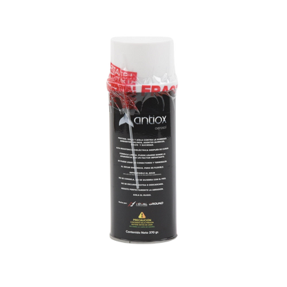 Aerosol Protector Antioxidante para Uniones Eléctricas.
