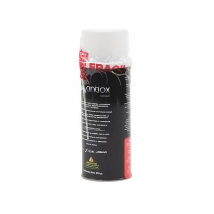 Aerosol Protector Antioxidante para Uniones Eléctricas.