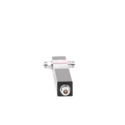 Divisor de Potencia de 2 Vías, 350-600 MHz, 500 W, Conectores N Hembra.