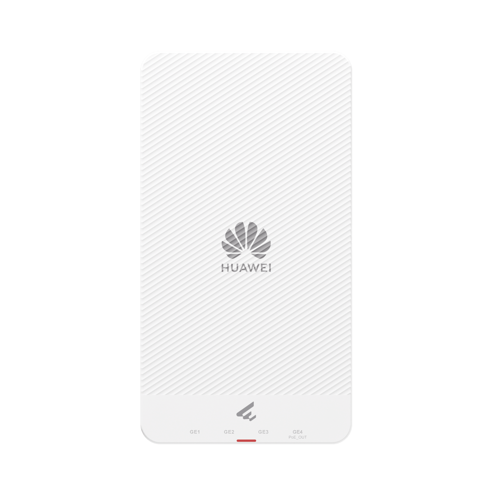 Punto de Acceso eKit Wi-Fi 6 para Pared / Hasta 128 Clientes / 2.9 Gbps / 1 Puerto Gigabit PoE in + 3 Puertos LAN Gigabit + 1 Puerto LAN PoE out / Smart Antenna 20% más cobertura / Libre de Licenciamiento
