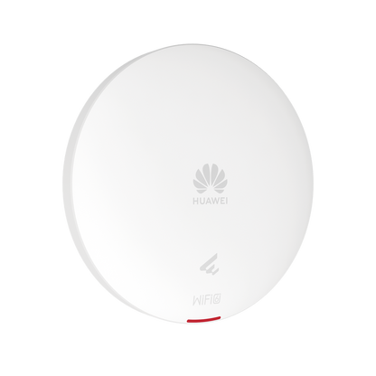 Punto de Acceso eKit Wi-Fi 6 para techo o pared /  1.775 Gbps / MU-MIMO 2x2 (2.4GHz y 5GHz) / Smart Antenna 20% más cobertura / Hasta 128 clientes / Libre de licenciamiento