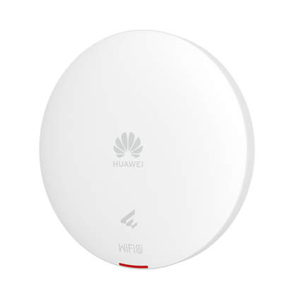 Punto de Acceso eKit Wi-Fi 6 para techo o pared /  1.775 Gbps / MU-MIMO 2x2 (2.4GHz y 5GHz) / Smart Antenna 20% más cobertura / Hasta 128 clientes / Libre de licenciamiento