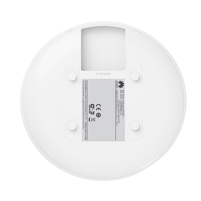 Punto de Acceso eKit Wi-Fi 6 Para techo o pared / Hasta 128 clientes / 2.9 Gbps /MU-MIMO 2x2 / 1 Puerto Gigabit / Smart Antenna 20% más de cobertura / Libre de licenciamiento
