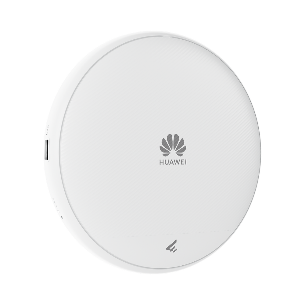 Punto de Acceso Wi-Fi 7 /  3.57 Gbps / MU-MIMO 2x2 (2.4GH y 5GHz) / Smart Antenna más cobertura / Instalación en techo y pared / Seguridad WP3 / 1 Puerto 2.5GE / Puerto USB (Para expansion IoT) /  Con Administración Gratuita