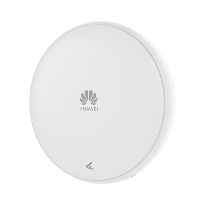 Punto de Acceso Wi-Fi 7 /  3.57 Gbps / MU-MIMO 2x2 (2.4GH y 5GHz) / Smart Antenna más cobertura / Instalación en techo y pared / Seguridad WP3 / 1 Puerto 2.5GE / Puerto USB (Para expansion IoT) /  Con Administración Gratuita