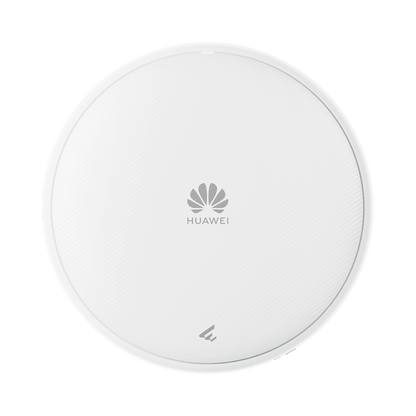 Punto de Acceso Wi-Fi 7 /  3.57 Gbps / MU-MIMO 2x2 (2.4GH y 5GHz) / Smart Antenna más cobertura / Instalación en techo y pared / Seguridad WP3 / 1 Puerto 2.5GE / Puerto USB (Para expansion IoT) /  Con Administración Gratuita