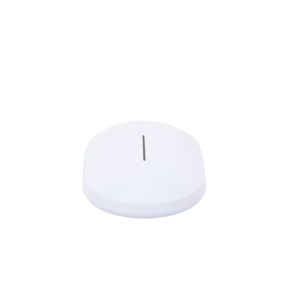 Punto de Acceso Wi-Fi 6 de 3 Gbps para 300 Usuarios, MU-MIMO 2x2 / Adopción Fácil por Bluetooth / Para Interior / Montaje Rápido QuickMount™ para Techo o Pared / DPI para Bloqueo de Aplicaciones / Equipo de USA