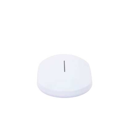 Punto de Acceso Wi-Fi 6 de 3 Gbps para 300 Usuarios, MU-MIMO 2x2 / Adopción Fácil por Bluetooth / Para Interior / Montaje Rápido QuickMount™ para Techo o Pared / DPI para Bloqueo de Aplicaciones / Equipo de USA