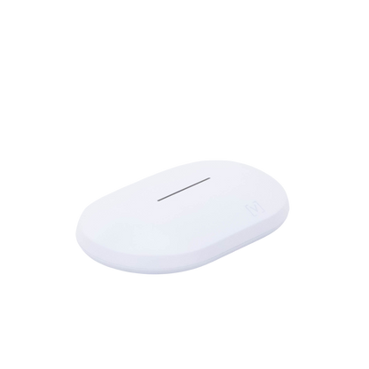 Punto de Acceso Wi-Fi 6 de 3 Gbps para 300 Usuarios, MU-MIMO 2x2 / Adopción Fácil por Bluetooth / Para Interior / Montaje Rápido QuickMount™ para Techo o Pared / DPI para Bloqueo de Aplicaciones / Equipo de USA