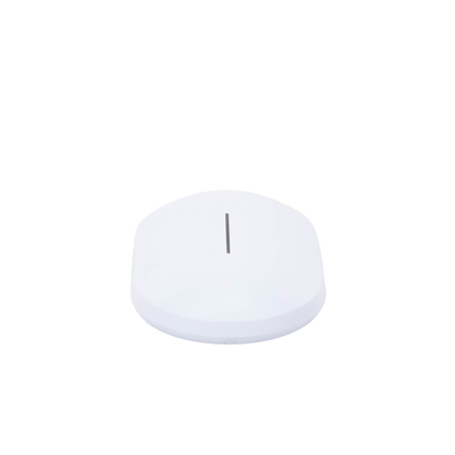 Punto de Acceso Wi-Fi 6 de 3 Gbps para 300 Usuarios, MU-MIMO 2x2 / Adopción Fácil por Bluetooth / Para Interior / Montaje Rápido QuickMount™ para Techo o Pared / DPI para Bloqueo de Aplicaciones / Equipo de USA