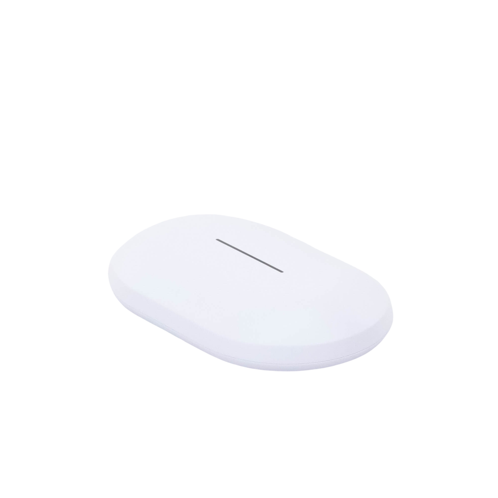 Punto de Acceso Wi-Fi 6 de 3 Gbps para 300 Usuarios, MU-MIMO 2x2 / Adopción Fácil por Bluetooth / Para Interior / Montaje Rápido QuickMount™ para Techo o Pared / DPI para Bloqueo de Aplicaciones / Equipo de USA