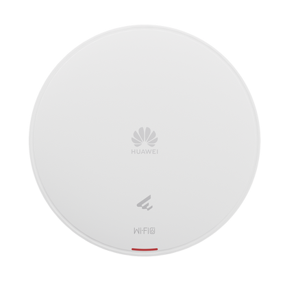 Punto de Aceso eKit Wi-Fi 6 de Alta Densidad / Hasta 1,536 Clientes / 6.5 Gbps / MU-MIMO / Triple Radio / 1 RJ45 2.5 Gbps + 1 RJ45 1 Gbps / Puerto USB / BLE / Antenna 20% más cobertura / Libre de licenciamiento